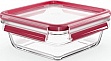   Tefal Masterseal Glass Red 800  (N1041410)