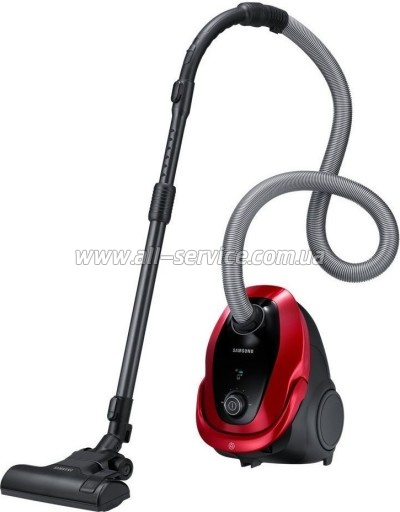 ������� Samsung VC07M25E0WR/UK