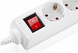 ������� ������ REAL-EL RS-6 Protect M 5� white (EL122300035)