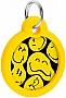    WAUDOG Smart ID  QR  