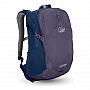  LOWE ALPINE AirZone Spirit 25 Aubergine/Blue Print (LA FTE-23-AU-25)