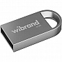 Wibrand 4GB lynx Silver USB 2.0 (WI2.0/LY4M2S)