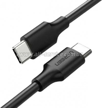 ���� ������ USB-C to USB-C 2.0m Ugreen (UGR-10306)