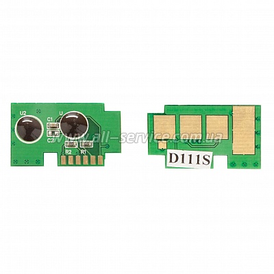  WWM Samsung SL-M2020/ 2020W/ 2070/ 2070W/ D111S (CSC2020)