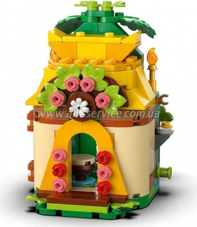 ����������� LEGO Disney ��������� ����������� ����� (43260)
