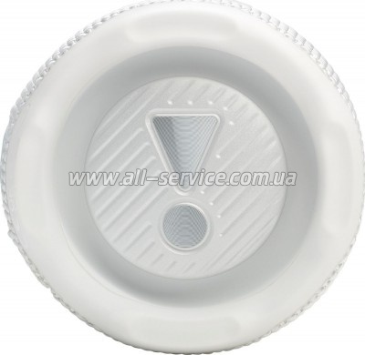   JBL Flip 7 White (JBLFLIP7WHT)