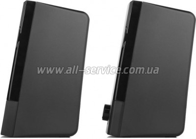   REAL-EL S-90 Black