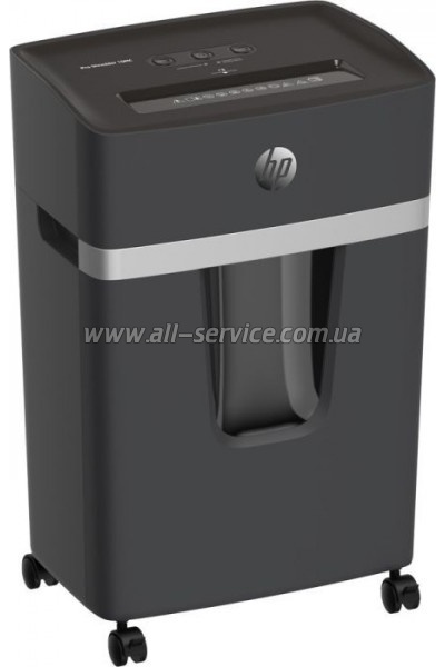   HP Pro Shredder 10MC (2812) (838100)