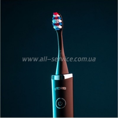������������� ������ ����� Evorei SONIC UV PRO SONIC TOOTH BRUSH (592479671901)
