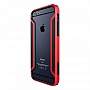  NILLKIN iPhone 6 - Bordor series (Red)