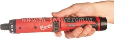   Milwaukee M4 D-202B (4933440475)