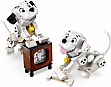 ����������� LEGO Disney ���� � �����. 101 ���������� (43271)