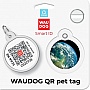    WAUDOG Smart ID  QR  