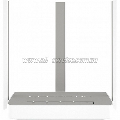 WI-FI   Keenetic City (KN-1511)