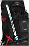 ������ ������������� Osprey Aether Plus 100 black L/XL (009.2427)