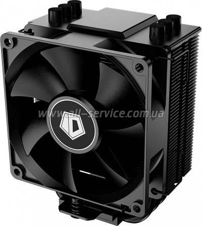    ID-Cooling SE-903-XT Black