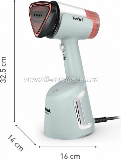 ������������ Tefal AeroSteam (DT9814F0)