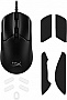 HyperX Pulsefire Haste 2 USB Black (6N0A7AA)