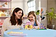 ����������� LEGO Gabby's Dollhouse ���� ��������� � ��� ����� (11205)