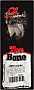   Alpha Spirit Ham Bone Maxi Vacuum 20 (8437015969251)