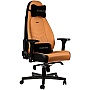   Noblechairs ICON Real Leather Cognac/ Black (GAGC-091)