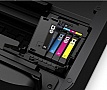  3 Epson WorkForce WF-7710DWF WI-FI (C11CG36413)