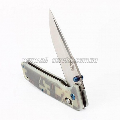  Firebird FB7601-BK