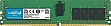  Micron DDR4 2666 16GB CL19 ECC REG , Dual Rank (CT16G4RFD8266)