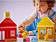 ����������� LEGO DUPLO My First ������������ ���������: ����� ����� � ��� 28 ������� (10414)