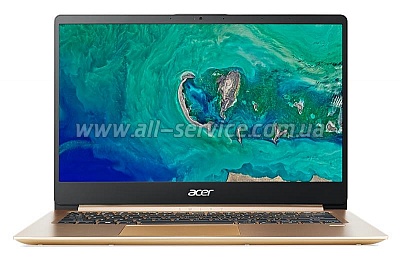 Acer Swift 1 SF114-32-C16P (NX.GXREU.004) Gold