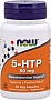  Now Foods 5-HTP (), 50 , 30   (NOW-00097)