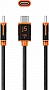 ���� ������ USB-C to USB-C 1.8m 100W 20V/5A premium J5create (JUCX25L18-N)