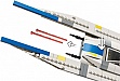����������� LEGO Star Wars ������������� ����������� U-Wing (75399)