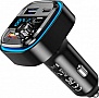 FM  XO BCC08    MP3/PD/2USB/3,1A  (XO-BCC08)