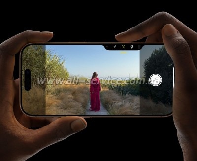  Apple iPhone 16 Pro 128GB Desert Titanium (MYNF3)