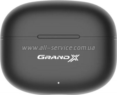  Grand-X GB-99B Black (GB-99B)