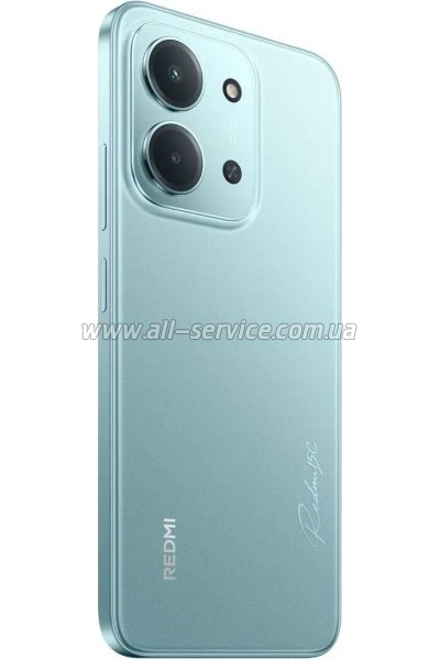   Xiaomi Redmi 15C 4/128GB Mint Green (1163426)