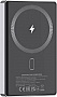   Canyon 10000mAh OnPower 510 slim Magsafe PD/20W Dark Grey (CNS-CPB510DG)