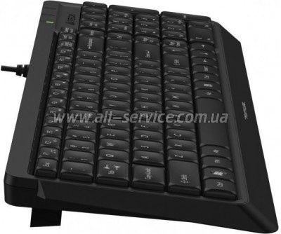  A4Tech FK15 Black