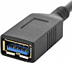 ������ Type-C to USB AF 0.15m Digitus (AK-300315-001-S)