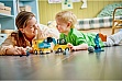 ����������� LEGO DUPLO Town 3-�-1 ��������� ������� (10475)