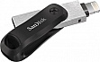  SanDisk 128 GB iXpand Go USB 3.0/Lightning (SDIX60N-128G-GN6NE)