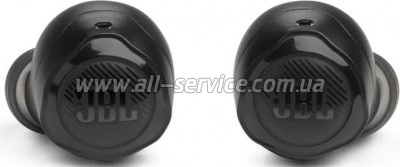 JBL Quantum TWS Air Black (JBLQTWSAIRBLK)