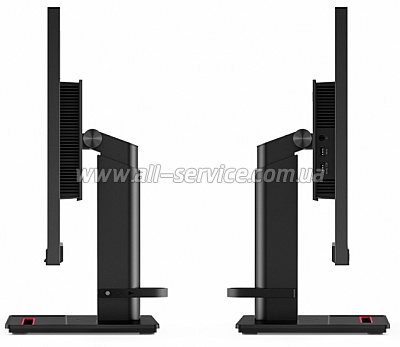  23"8 LENOVO ThinkVision P24h-20 (61F4GAR1EU)