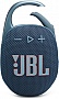   JBL Clip 5 Blue (JBLCLIP5BLU)