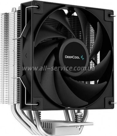    Deepcool AG400 (R-AG400-BKNNMN-G-1)