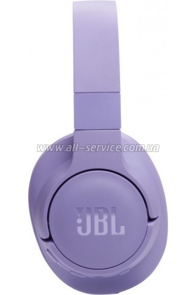  JBL Tune 720BT Purple (JBLT720BTPUR)