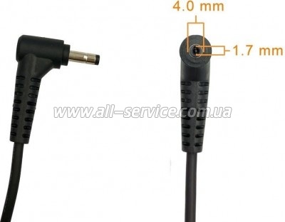 ���� ������� � �������� Lenovo 65W 20V, 3.25A, 4.0/1.7, + 5V/1A/USB (LTA65W-USB / A40372)