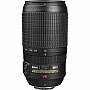 Nikon 70-300mm f/4.5-5.6G IF-ED AF-P VR (JAA833DA)