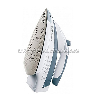 ���� BRAUN TS 785 ESTP